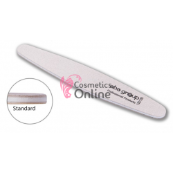 Pila de unghii ovala Aba Group calitate superioara 100/180 model 77277